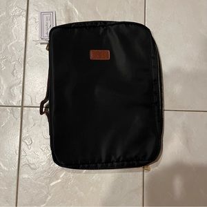 NWT The Teacher Tote Folio